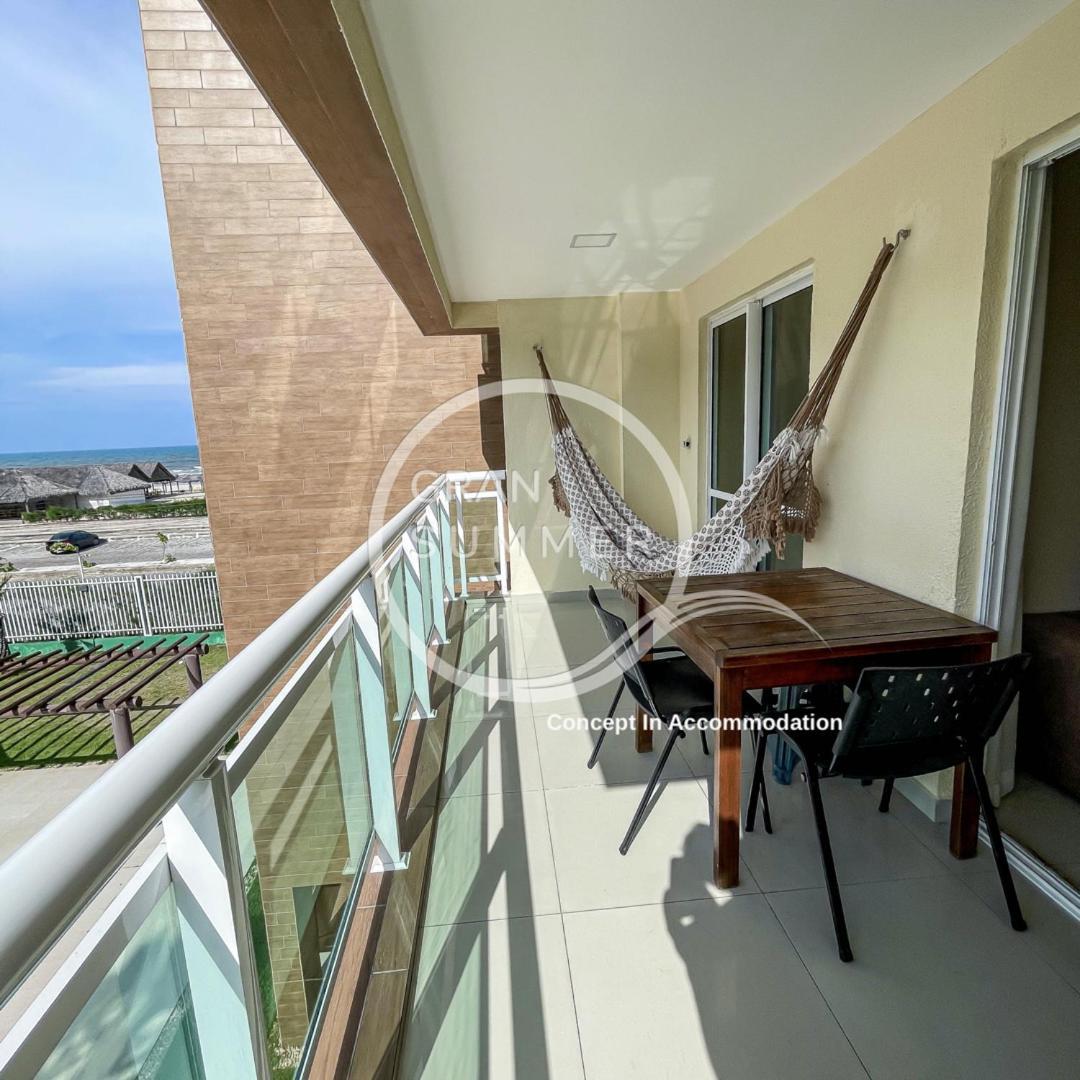 Apartment Gran Summer Fortaleza (Ceara)
