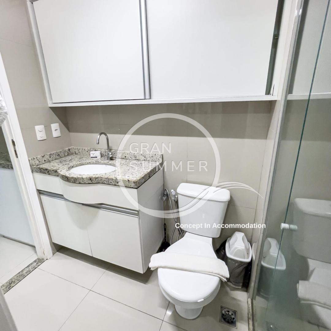 Gran Summer Apartamento