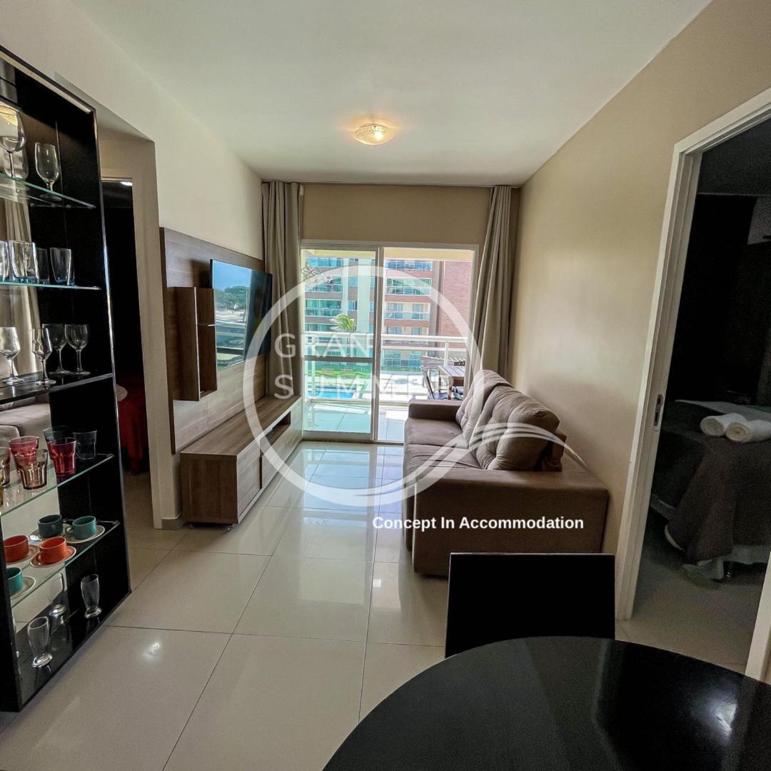 Apartment Gran Summer