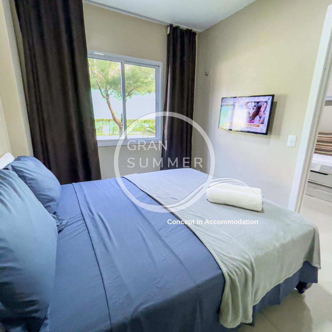 Gran Summer Apartment Fortaleza (Ceara)