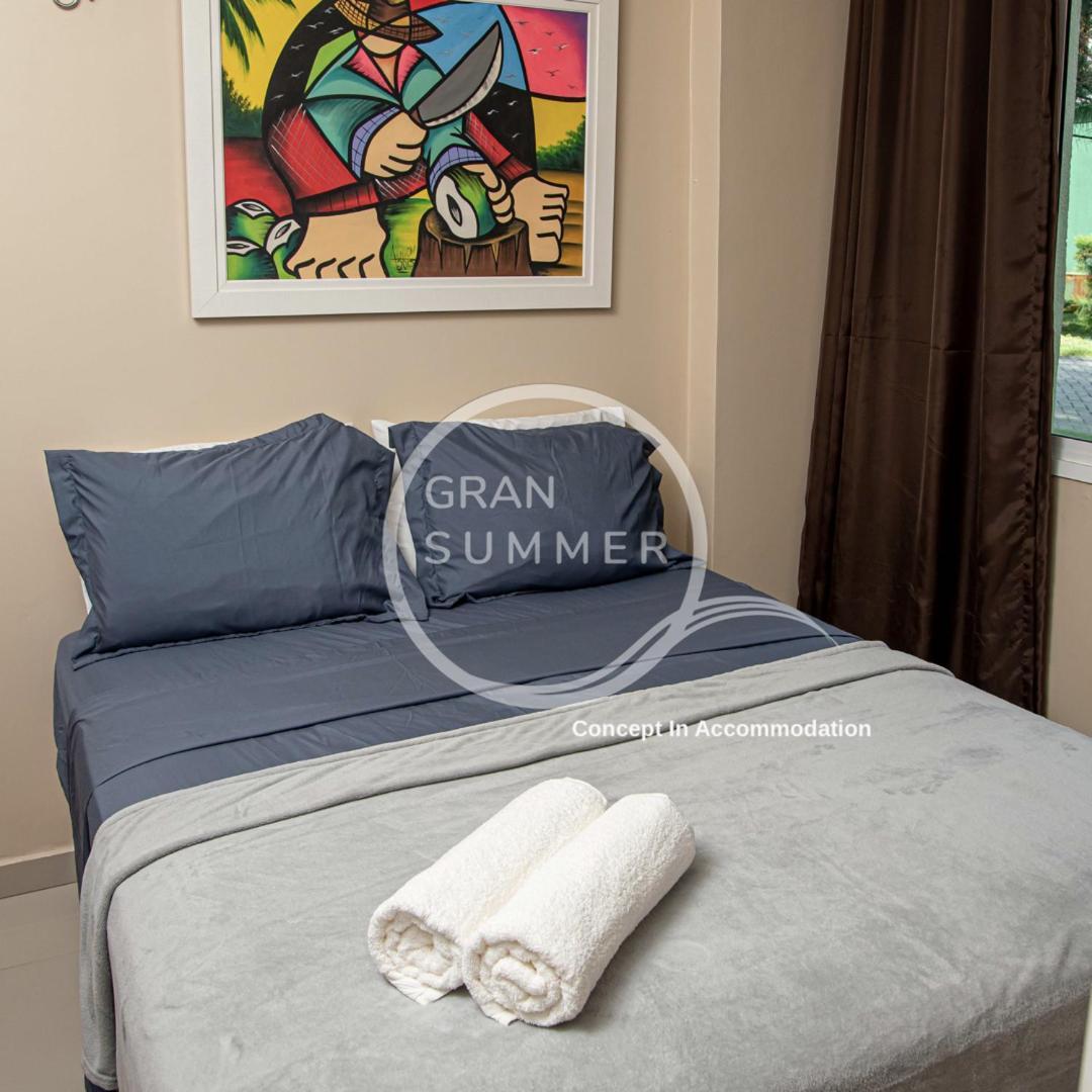 Apartment Gran Summer Fortaleza (Ceara)