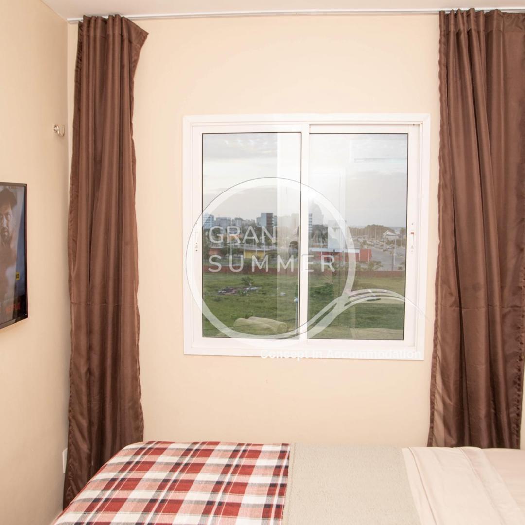Gran Summer Apartment
