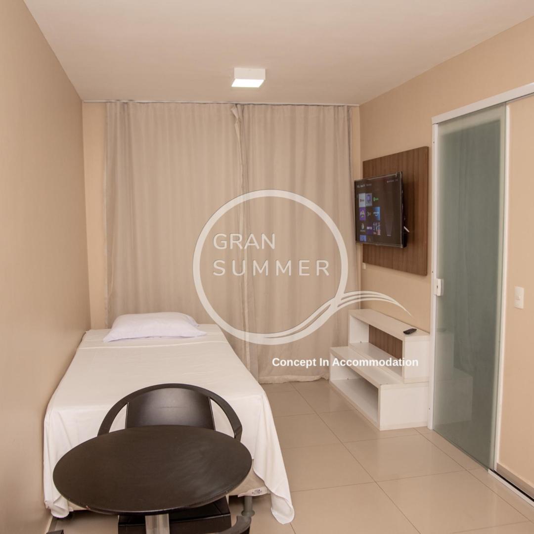Apartment Gran Summer