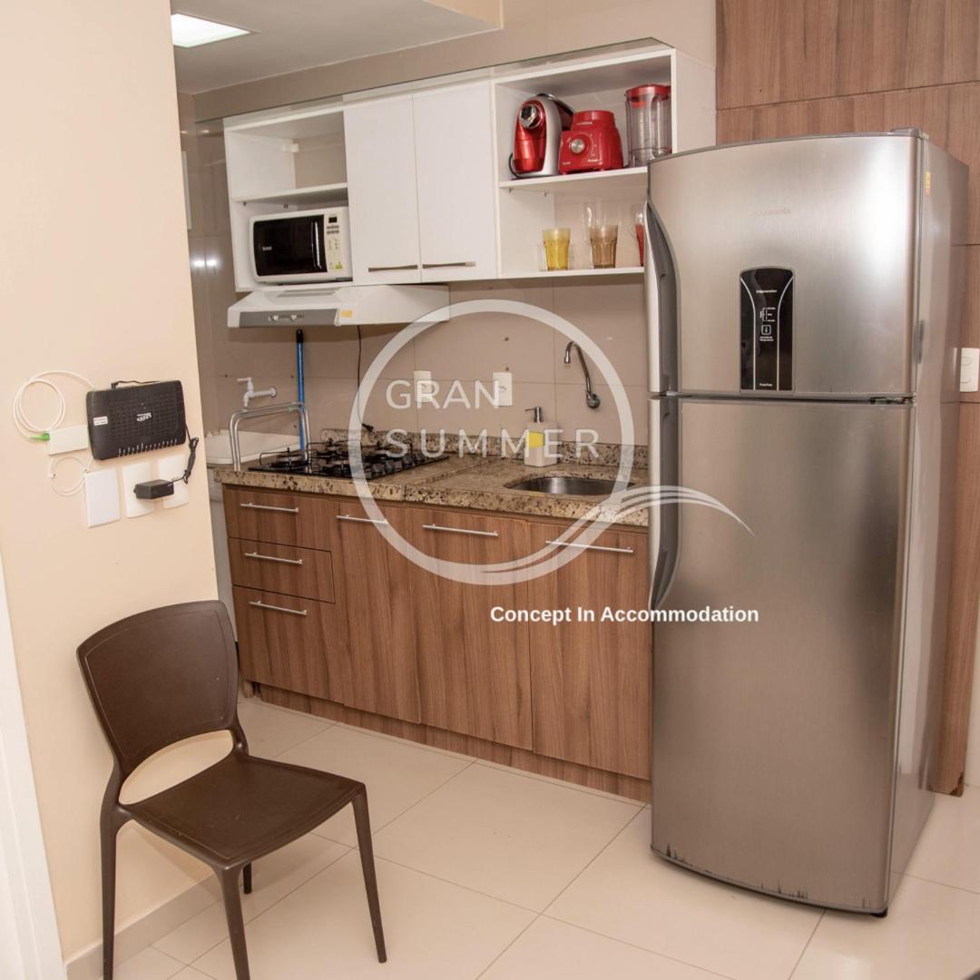 Apartment Gran Summer *