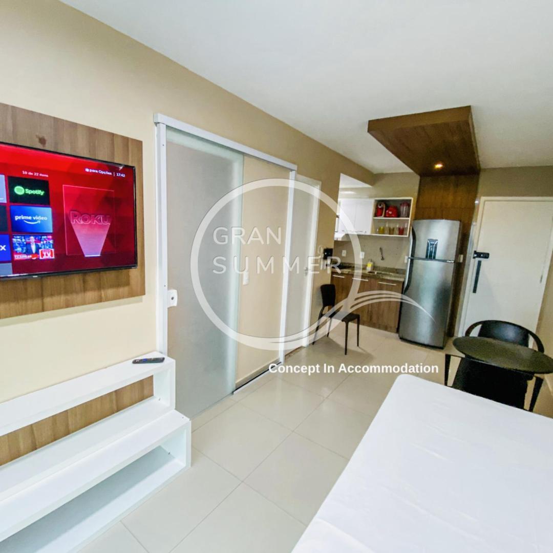 Gran Summer Apartment