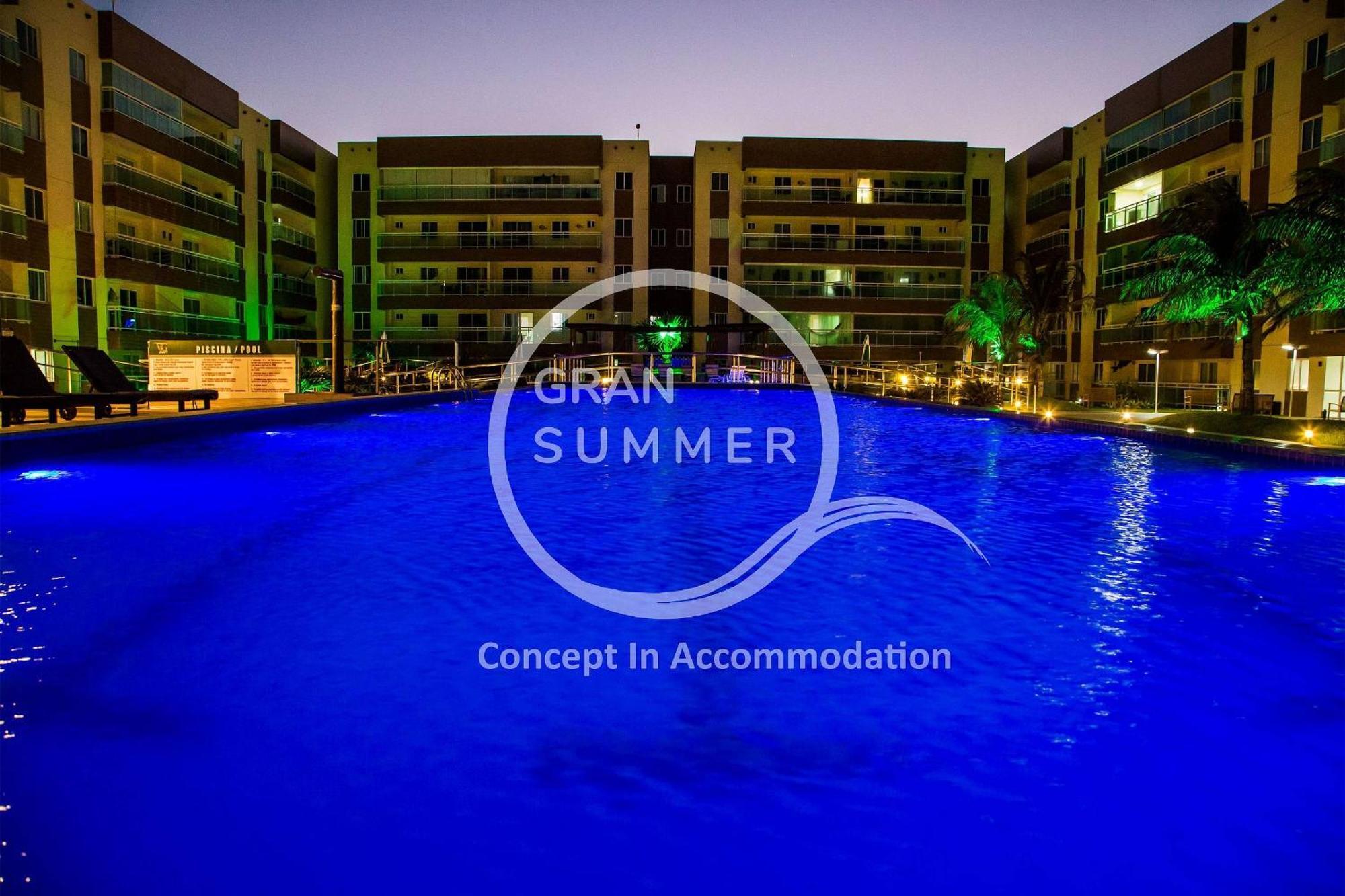 Gran Summer Apartment *