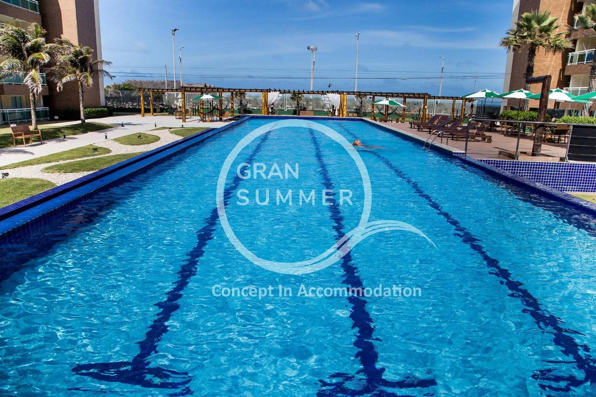 Gran Summer Fortaleza (Ceara)