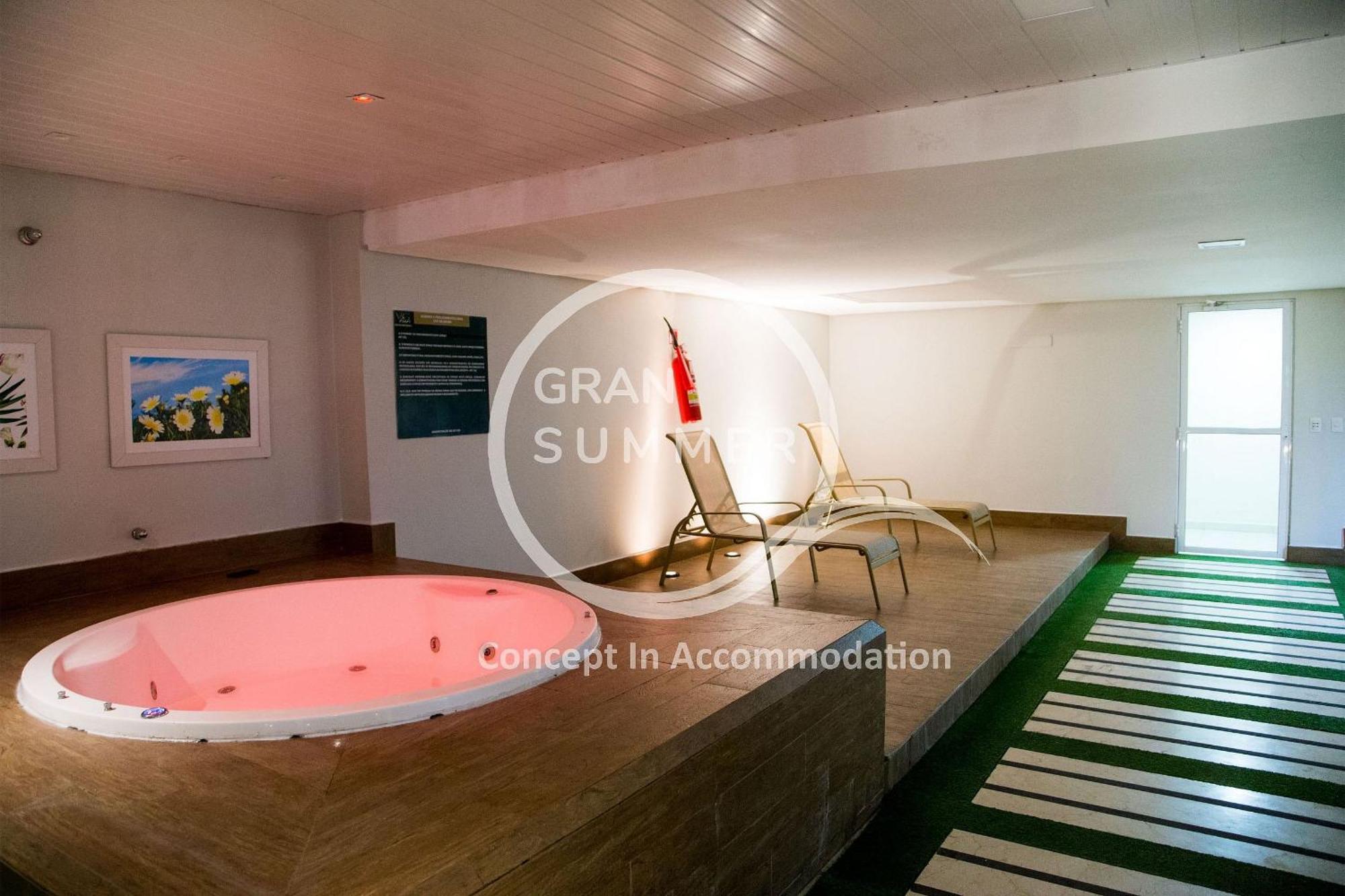 Gran Summer Apartment *