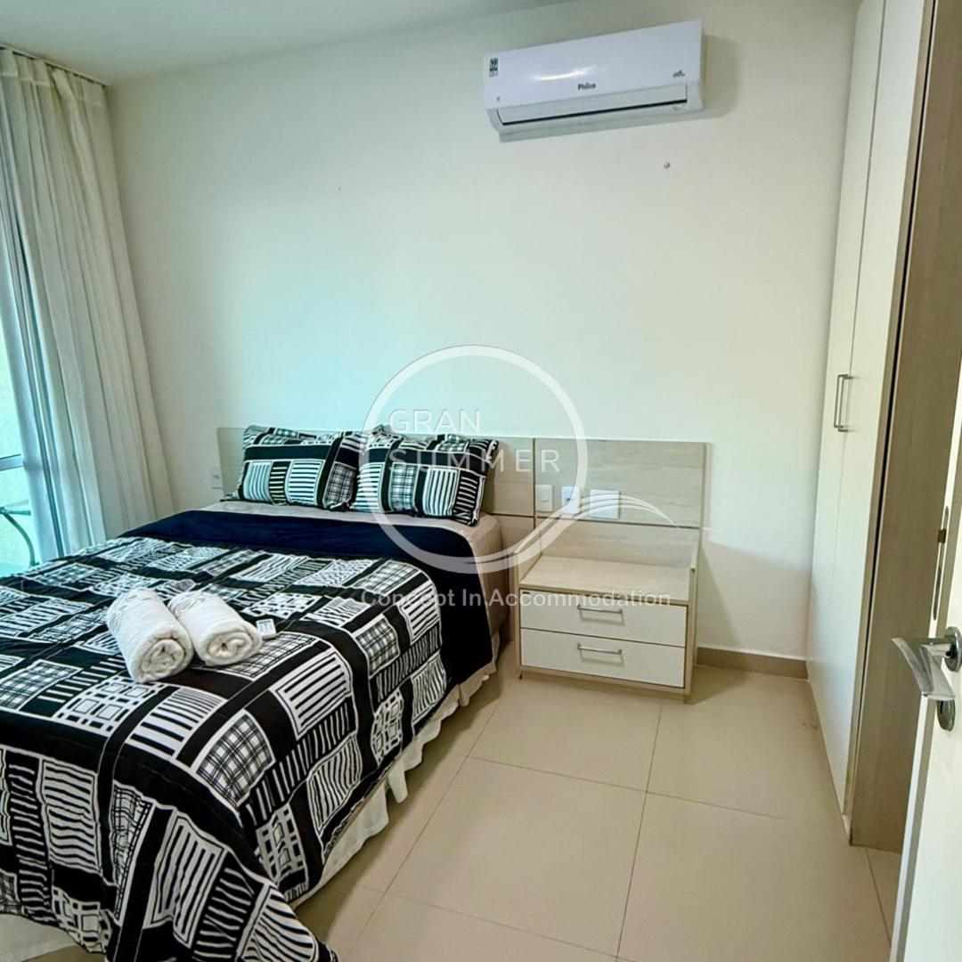 Gran Summer Apartment Fortaleza (Ceara)