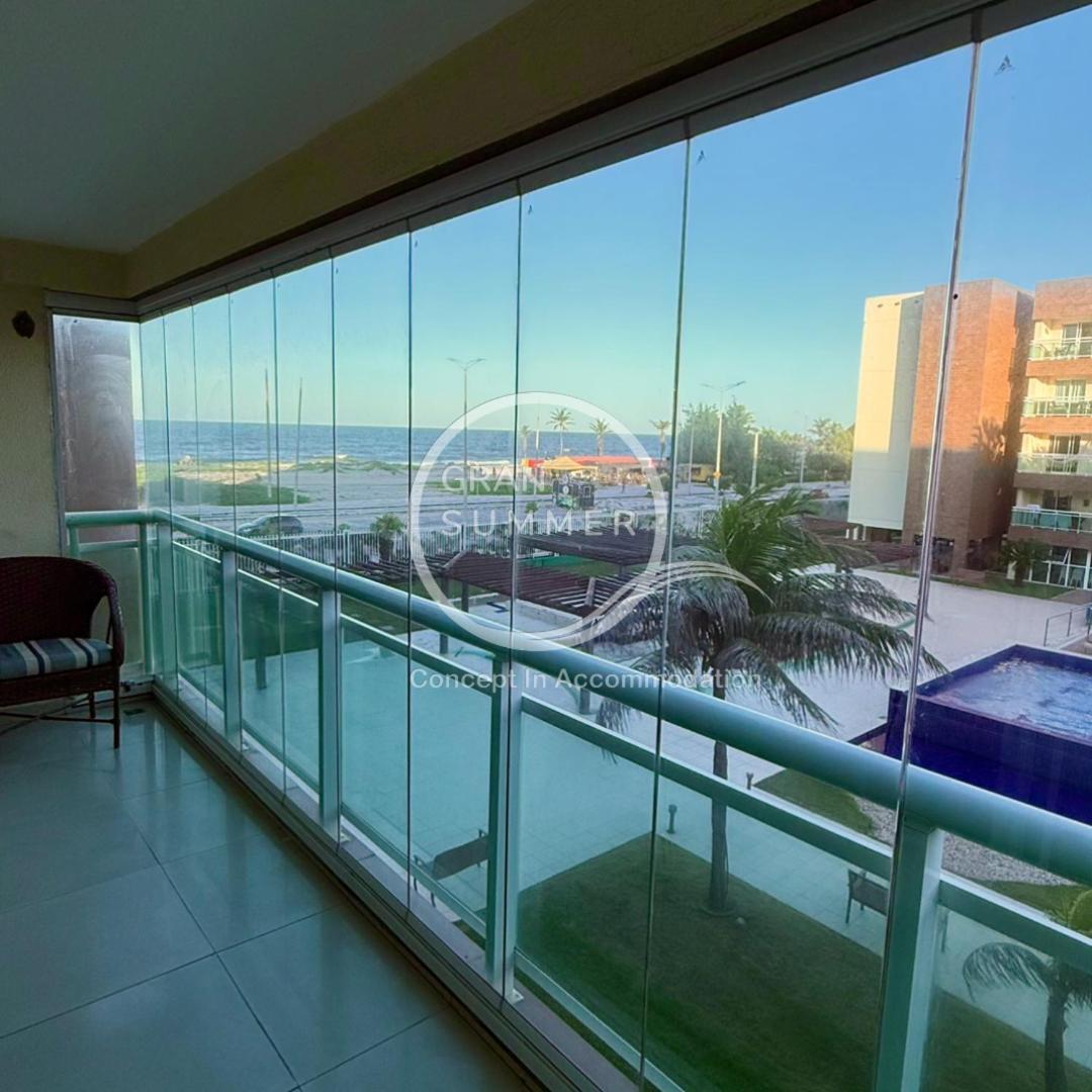 Apartment Gran Summer